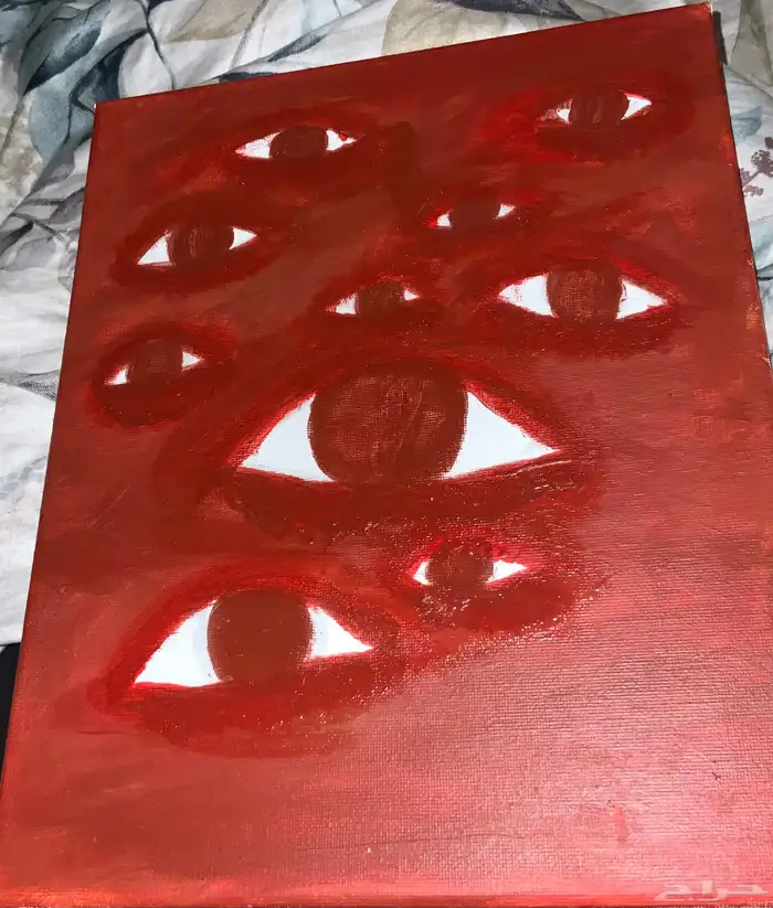 رسمه يدويه 3