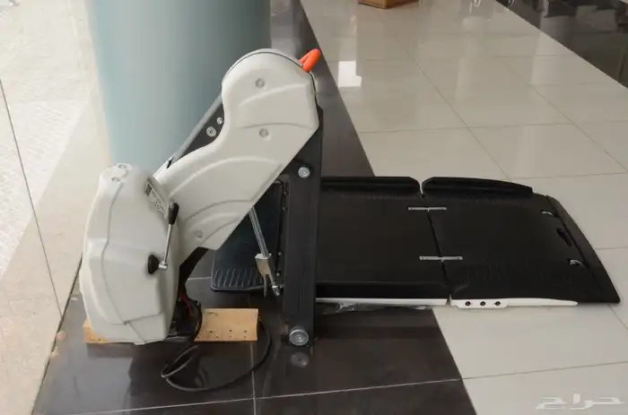 رافعه كرسي كهربائي 6