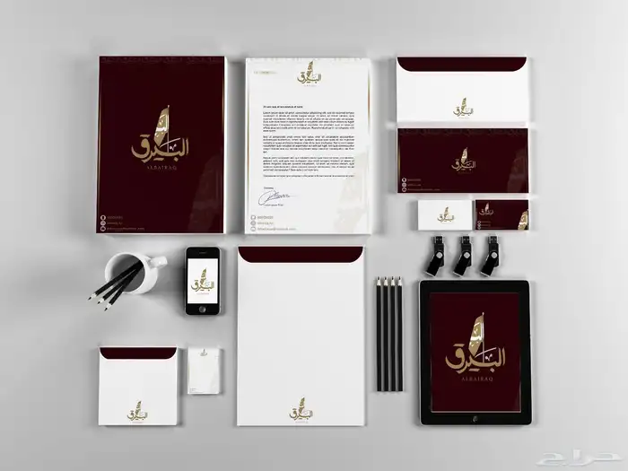 مصمم شعارات وهويات ( علامات تجارية ) 19