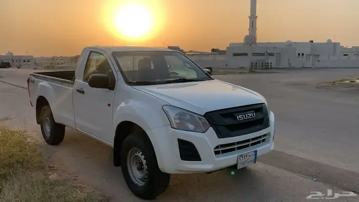 ايسوزو 2020 2