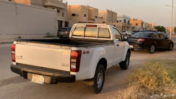 ايسوزو 2020 1