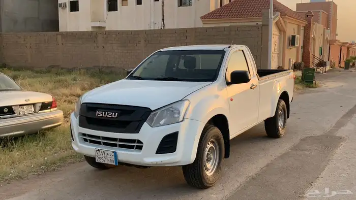 ايسوزو 2020 3