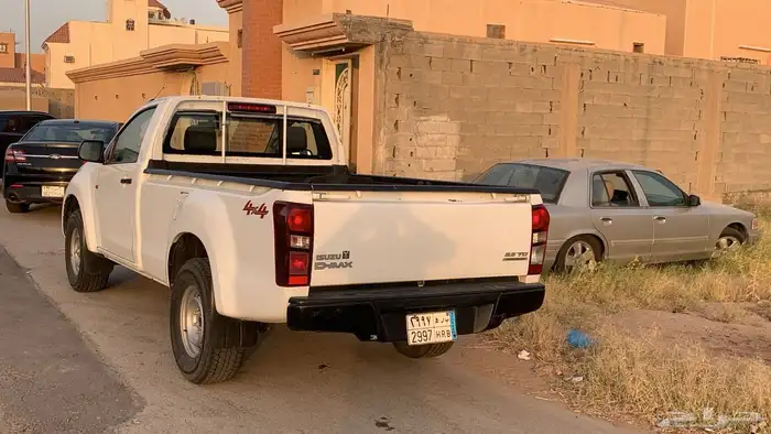 ايسوزو 2020 0