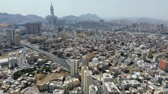 تصوير درون احترافي 4k جودة عالية 2