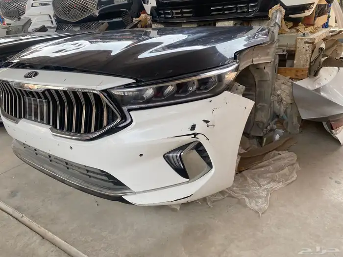 واجهية كادينزا 2022 شمعات صدامات 3