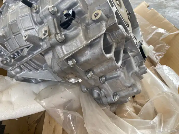 جير بوكس مكسيما 1