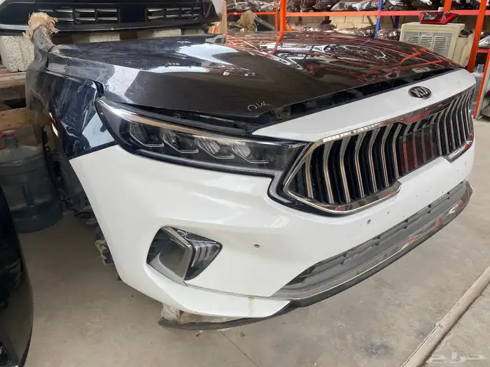 واجهية كادينزا 2022 شمعات صدامات 1