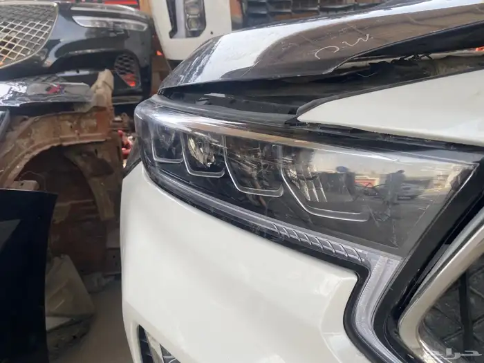 واجهية كادينزا 2022 شمعات صدامات 2