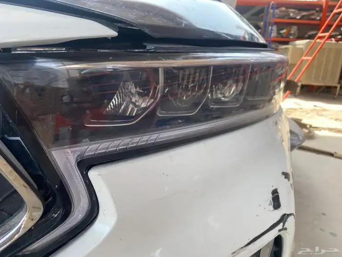 واجهية كادينزا 2022 شمعات صدامات 4