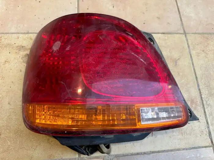 للبيع اسطبات خلفية يسار لكزس GS300 1998-2004 0