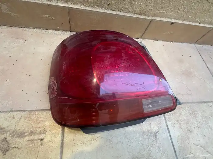للبيع اسطبات خلفية يسار لكزس GS300 1998-2004 3