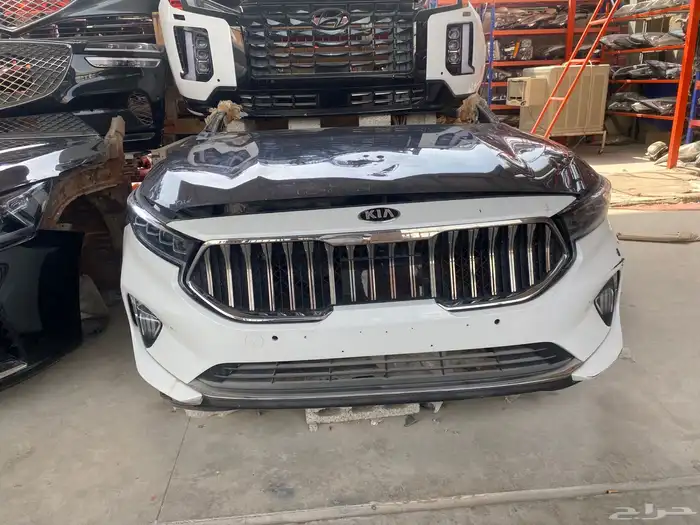 واجهية كادينزا 2022 شمعات صدامات 0