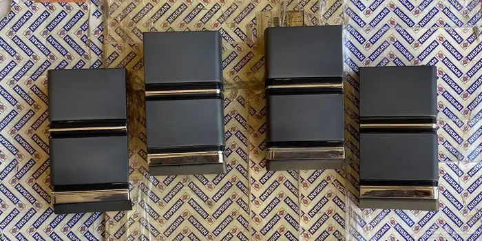 قطع واكسسوارات 200L ولوريل 28