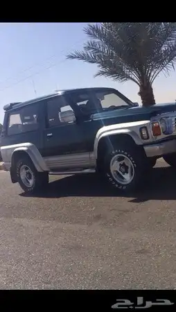 باترول ربع 0
