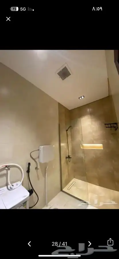 استراحة لاف ان روز الطايف الواصليه 11