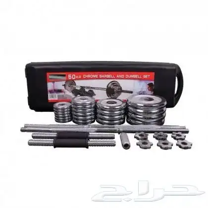 دنابل أوزان بنش بار اولمبي اجهزة مستعمله و جديدة تجهيز نادي 59