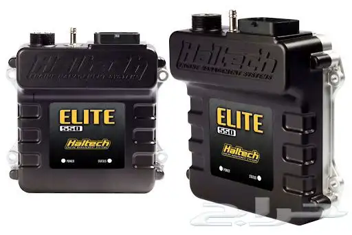 كمبيوتر ECU هالتك 550 ايليت   500 0