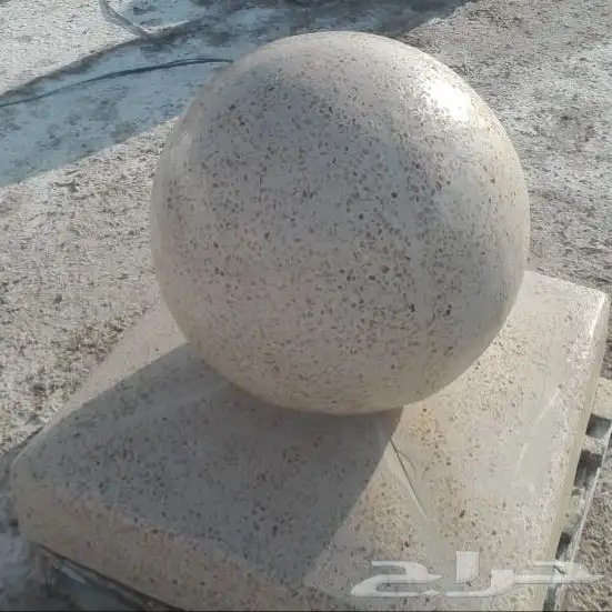 نيوجرسي زينة حدائق حواجز مصدات سيارات قواعد مناهيل 4