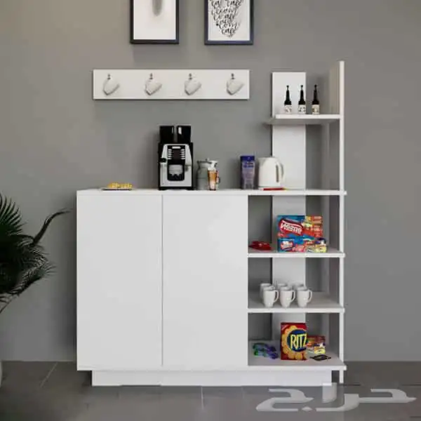 دولاب ركن القهوه 10