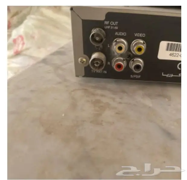 ريسيفرات قديمة 3