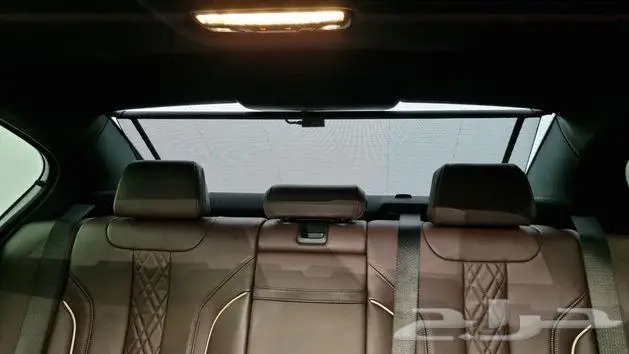 bmw 530 im plus g30 ( تم البيع) 3