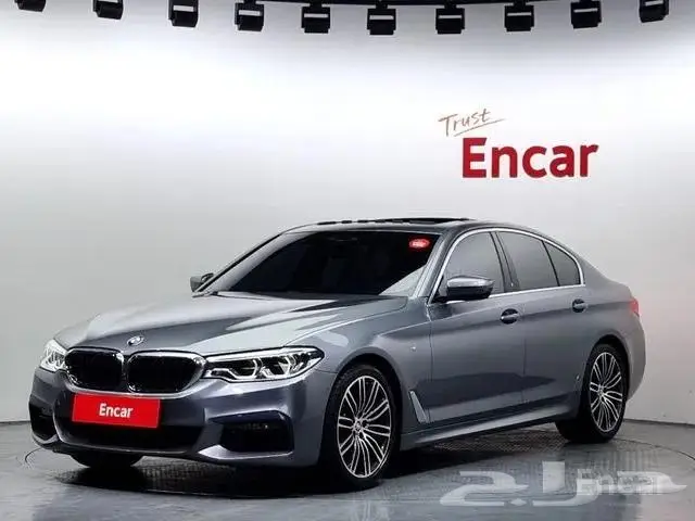 bmw 530 im plus g30 ( تم البيع) 0