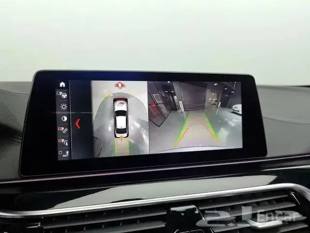 bmw 530 im plus g30 ( تم البيع) 5