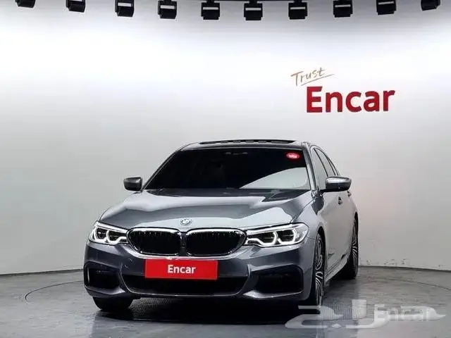 bmw 530 im plus g30 ( تم البيع) 1