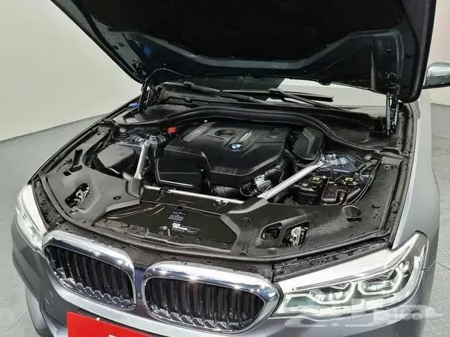 bmw 530 im plus g30 ( تم البيع) 14