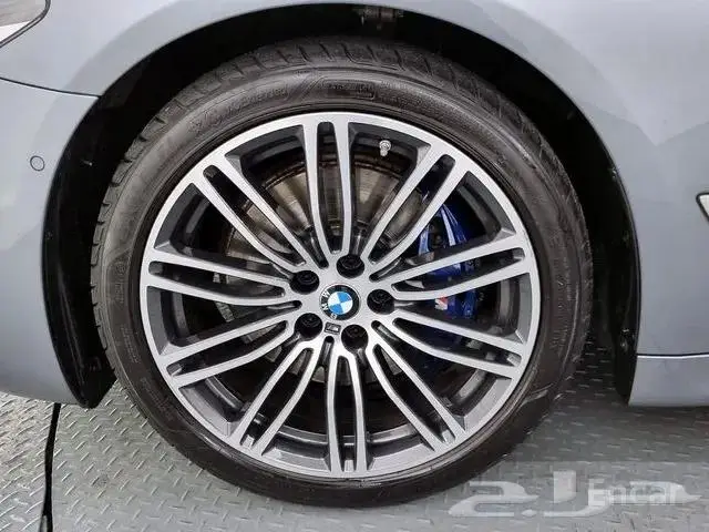 bmw 530 im plus g30 ( تم البيع) 15