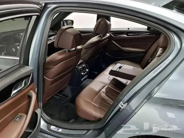 bmw 530 im plus g30 ( تم البيع) 16