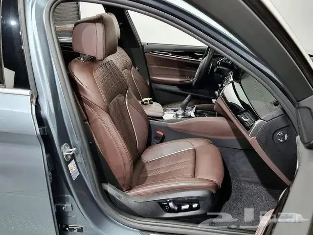 bmw 530 im plus g30 ( تم البيع) 17