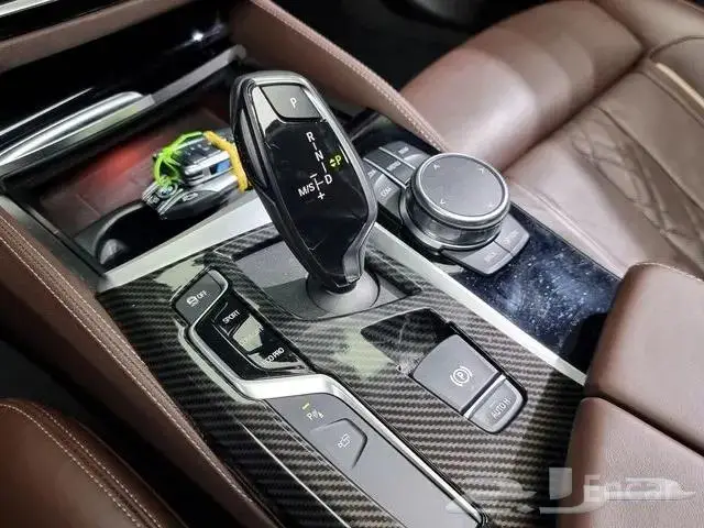 bmw 530 im plus g30 ( تم البيع) 19