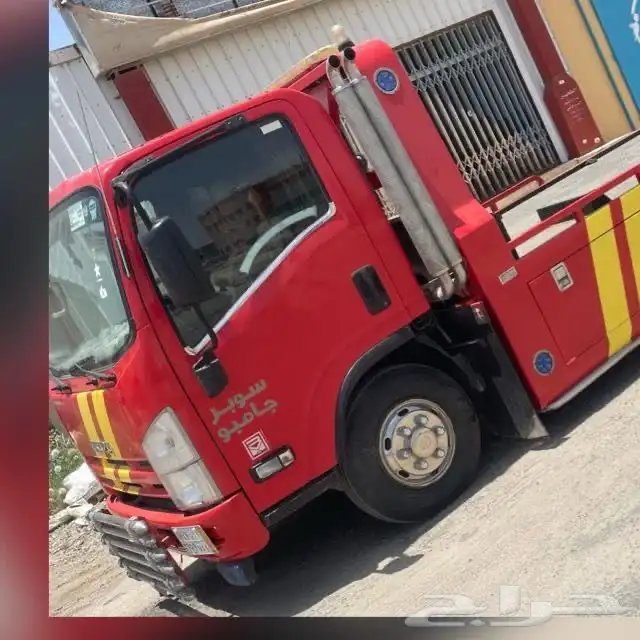 سطحة ساجر وجميع المناطق 0