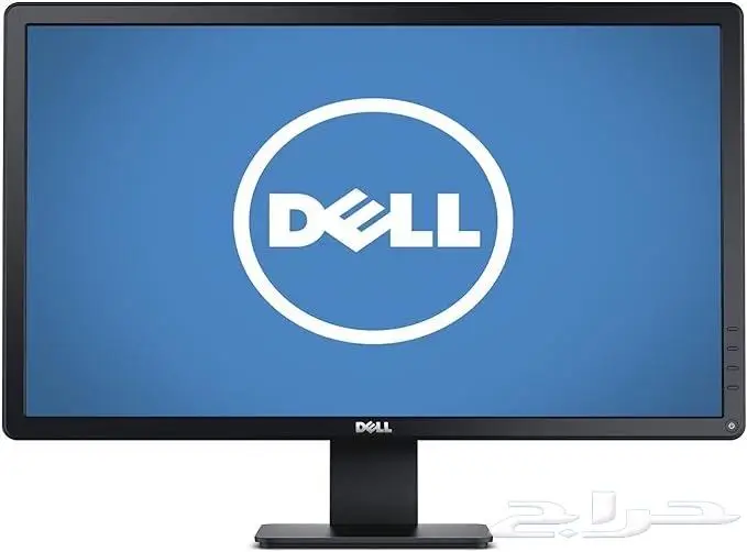 Dell 24 Inch LED Monitor - E2414H 0