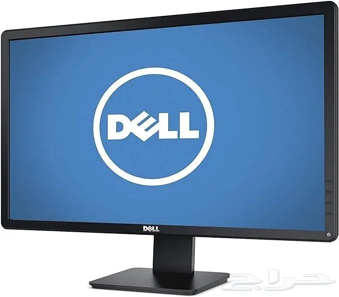 Dell 24 Inch LED Monitor - E2414H 1