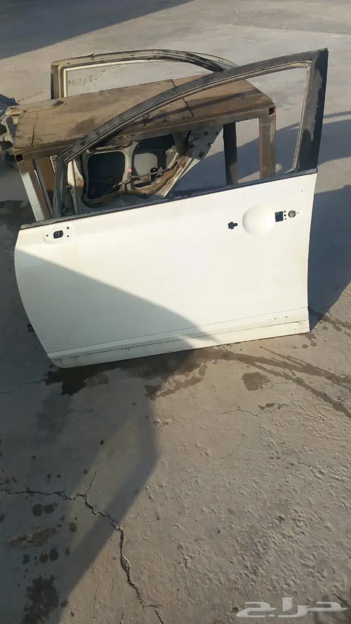 ديكورات وابواب هوندا سيفك من موديل 2006 الى 2011 6