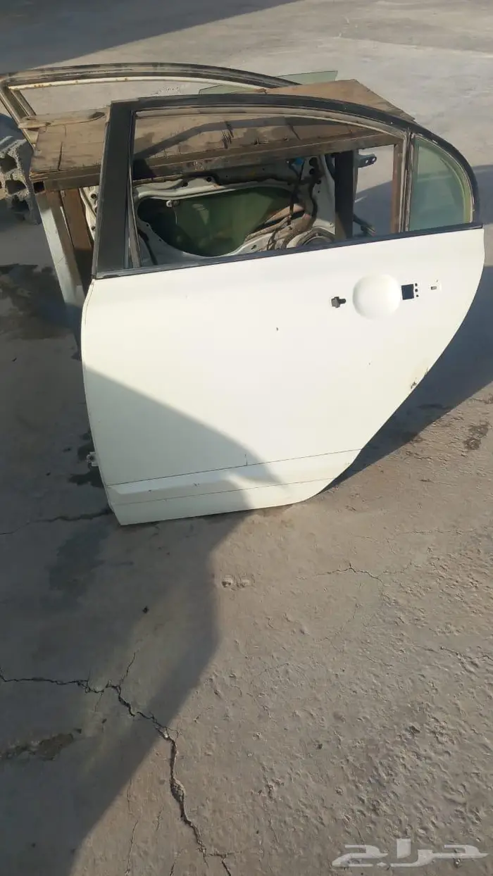 ديكورات وابواب هوندا سيفك من موديل 2006 الى 2011 8