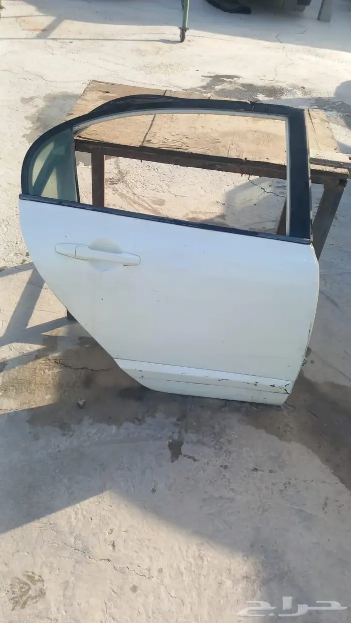 ديكورات وابواب هوندا سيفك من موديل 2006 الى 2011 5