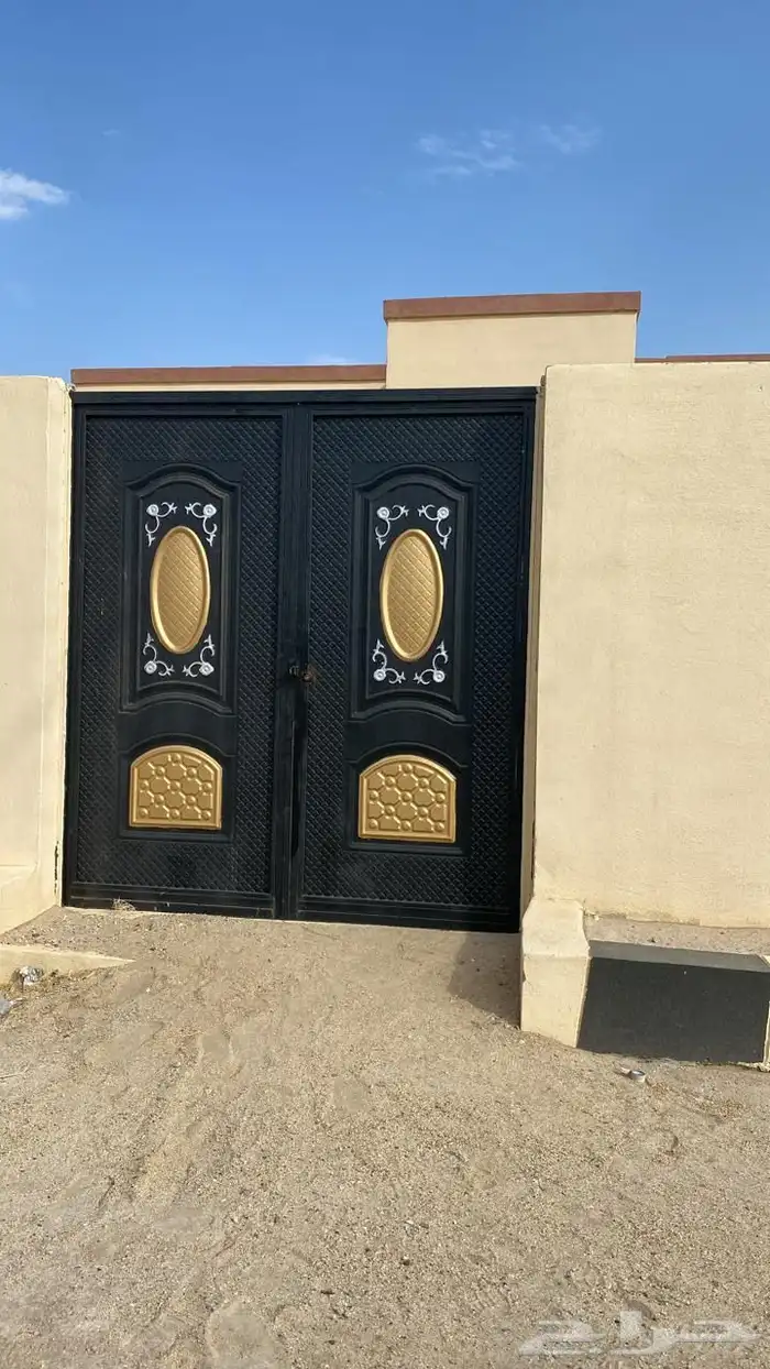 بيت كبير مع حوش للبيع المستعجل 3
