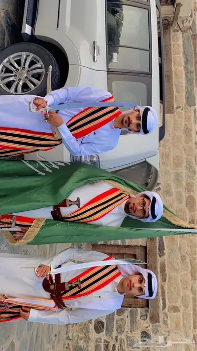 فرقة الحجاز بمنطقة الباحة 6