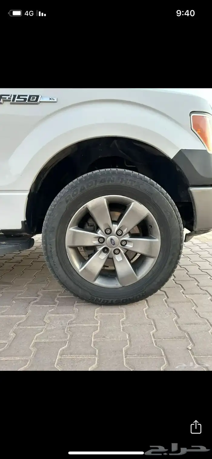 فورد f150 2014 10