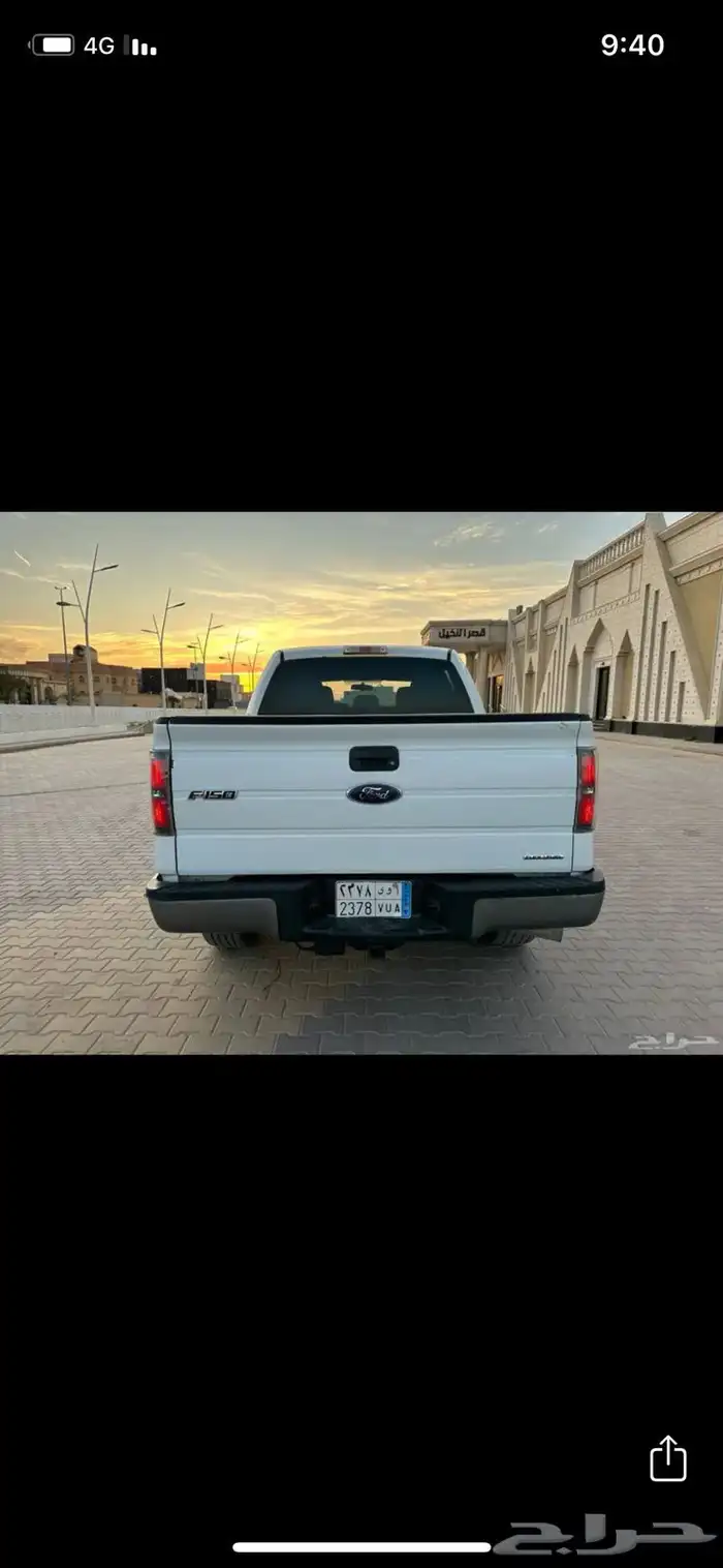 فورد f150 2014 7
