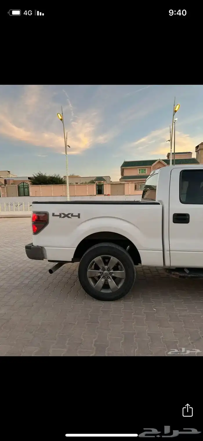 فورد f150 2014 9