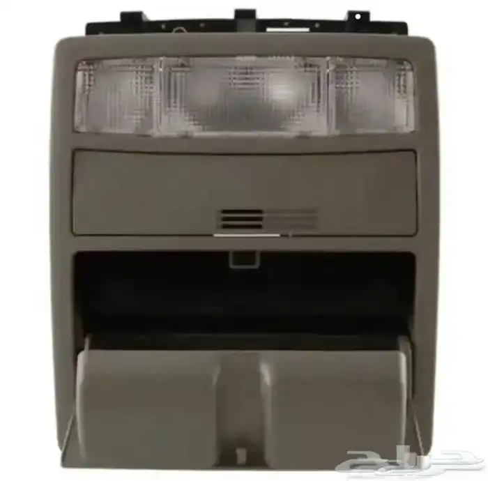 ديكور سقف كامري 2007 - 2011 فل كامل   نص فل 1