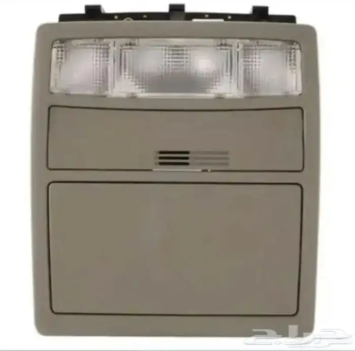 ديكور سقف كامري 2007 - 2011 فل كامل   نص فل 2