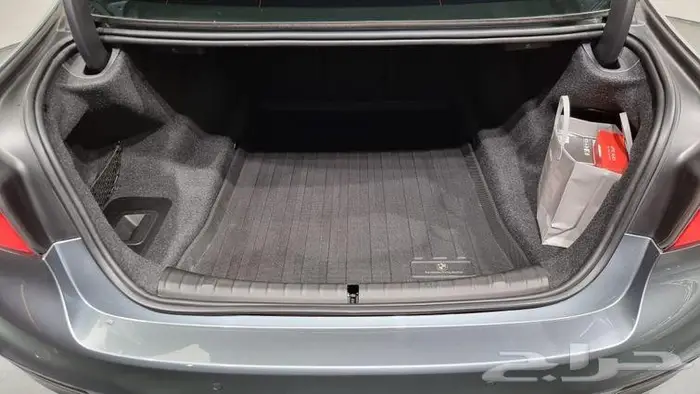 bmw 530 im plus g30 ( تم البيع) 11