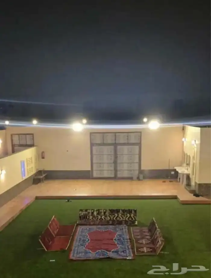 استراحة لافيرا للمناسبات 9