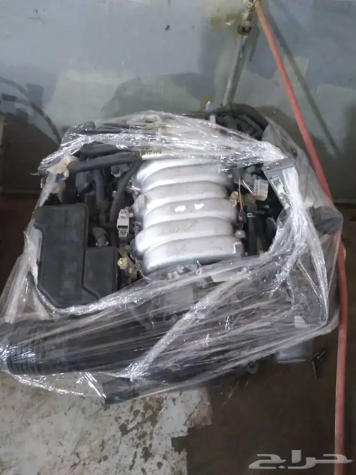 قطع غيار لكزس 9