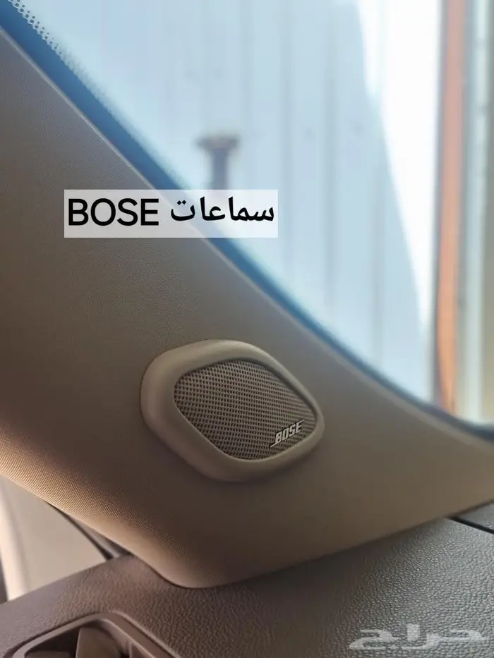 تاهو 2014 مخزن LTZ (( تم البيع)) 98